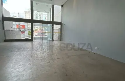 Imagem: Prédio Comercial para Alugar, Água Fria