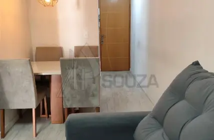 Imagem: Apartamento para Venda, Vila Nova Cachoeirinha