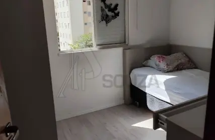 Imagem: Apartamento para Venda, Vila Nova Cachoeirinha