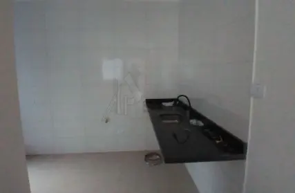 Imagem: Apartamento para Venda, Parada Inglesa