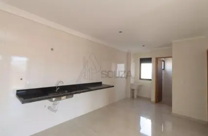 Imagem: Apartamento para Venda, Parque Vitória