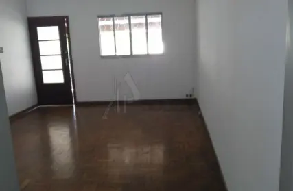 Imagem: Sobrado para Alugar, Vila Aurora (Zona Norte)