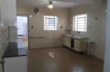 Imagem: Sobrado para Alugar, Vila Aurora (Zona Norte)