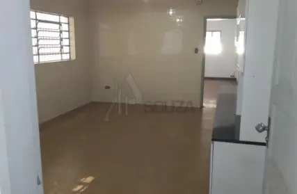 Imagem: Sobrado para Alugar, Vila Aurora (Zona Norte)