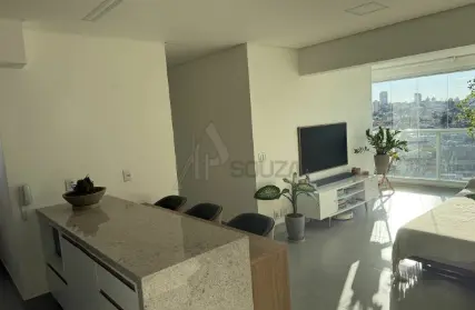 Imagem: Apartamento para Venda, Jardim São Paulo