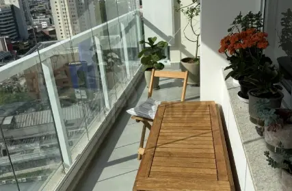 Imagem: Apartamento para Venda, Jardim São Paulo