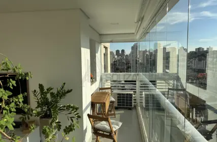 Imagem: Apartamento para Venda, Jardim São Paulo