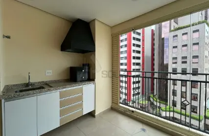 Imagem: Apartamento para Alugar, Santana