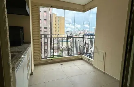 Imagem: Apartamento para Alugar, Santana