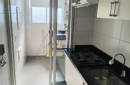 Imagem: Apartamento para Alugar, Lauzane Paulista