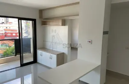 Imagem: Apartamento para Alugar, Tucuruvi