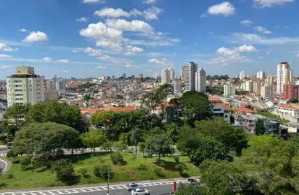 Imagem: Apartamento para Alugar, Tucuruvi