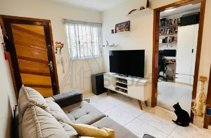 Imagem: Condomínio Fechado para Venda, Parada Inglesa