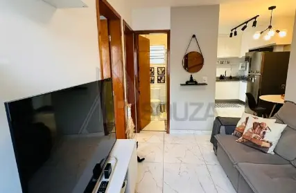 Imagem: Condomínio Fechado para Venda, Parada Inglesa