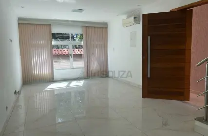 Imagem: Sobrado para Alugar, Jardim França