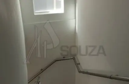Imagem: Sobrado para Alugar, Jardim França