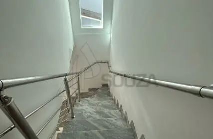 Imagem: Sobrado para Alugar, Jardim França