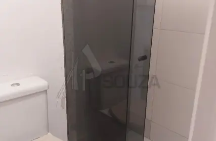 Imagem: Apartamento para Venda, Barro Branco (Zona Norte)