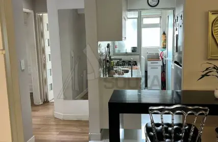 Imagem: Apartamento para Venda, Lauzane Paulista