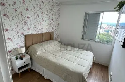 Imagem: Apartamento para Venda, Lauzane Paulista