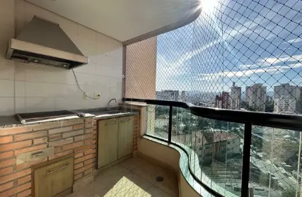 Imagem: Apartamento para Alugar, Vila Paulicéia
