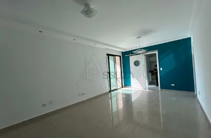 Imagem: Apartamento para Alugar, Vila Paulicéia