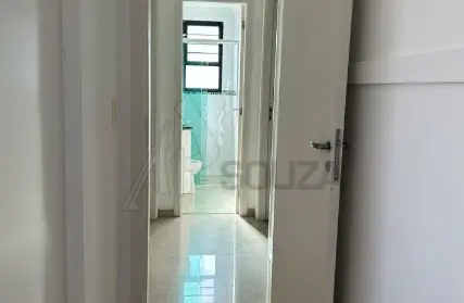 Imagem: Apartamento para Alugar, Vila Paulicéia
