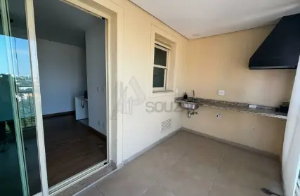 Imagem: Apartamento para Alugar, Santana