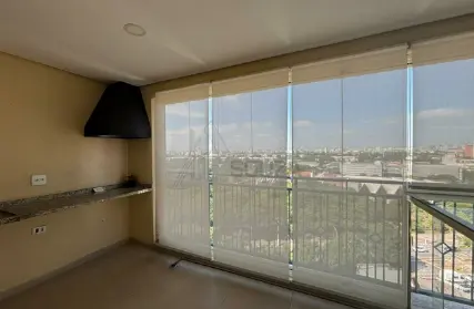 Imagem: Apartamento para Alugar, Santana