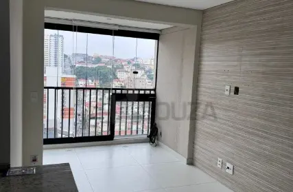 Imagem: Apartamento para Alugar, Jardim São Paulo