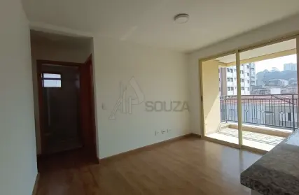 Imagem: Apartamento para Alugar, Santana