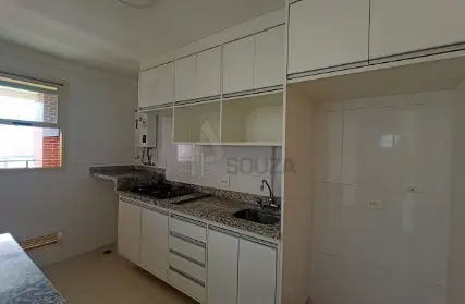 Imagem: Apartamento para Alugar, Santana