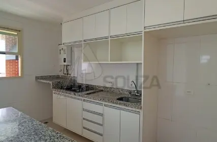 Imagem: Apartamento para Alugar, Santana