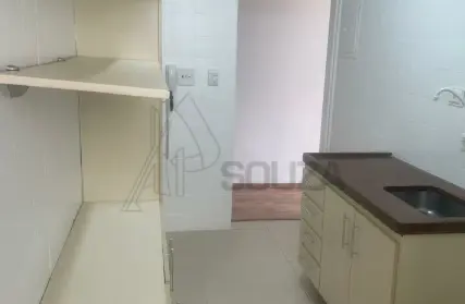 Imagem: Apartamento para Venda, Santana