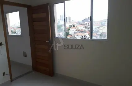 Imagem: Apartamento para Alugar, Tucuruvi