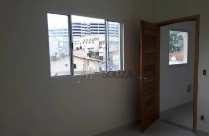 Imagem: Apartamento para Alugar, Tucuruvi