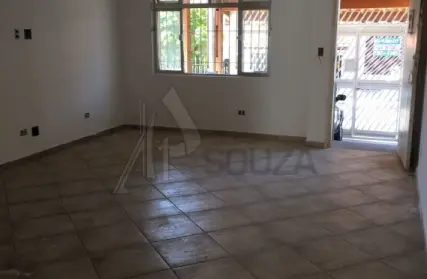 Imagem: Sobrado para Alugar, Vila Paulicéia