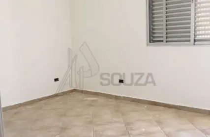 Imagem: Sobrado para Alugar, Vila Paulicéia