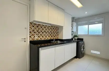 Imagem: Apartamento para Alugar, Vila Ester