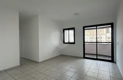 Imagem: Apartamento para Venda, Lauzane Paulista