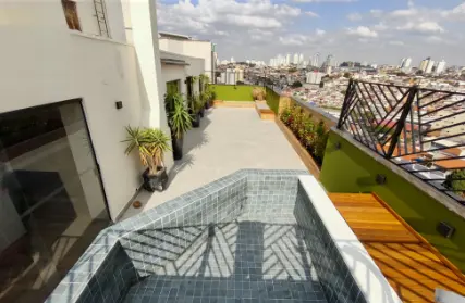 Imagem: Cobertura para Venda, Casa Verde Alta