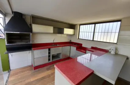 Imagem: Cobertura para Venda, Casa Verde Alta