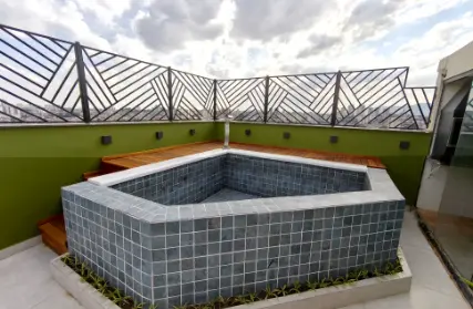 Imagem: Cobertura para Venda, Casa Verde Alta