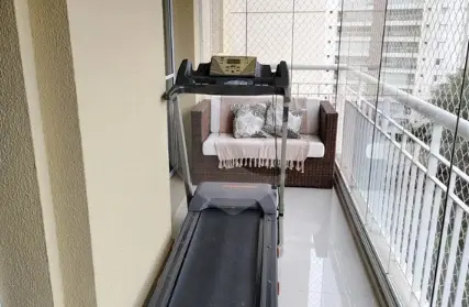 Imagem: Apartamento para Venda, Mandaqui