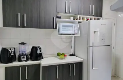 Imagem: Apartamento para Venda, Mandaqui