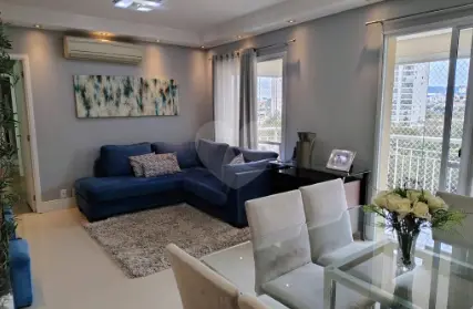 Imagem: Apartamento para Venda, Mandaqui