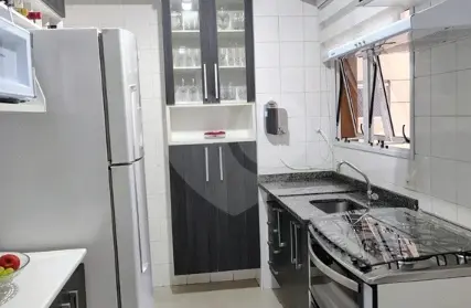 Imagem: Apartamento para Venda, Mandaqui