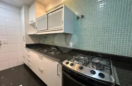 Imagem: Apartamento para Venda, Santana