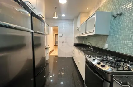 Imagem: Apartamento para Venda, Santana