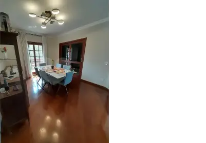 Imagem: Sobrado para Venda, Barro Branco (Zona Norte)